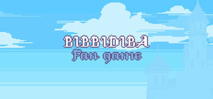 Bibbidiba fan game banner