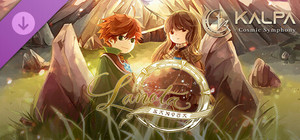 KALPA: Cosmic Symphony - Lanota Collaboration Pack banner