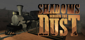 Shadows Beneath the Dust banner