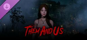 Them and Us - Soo Yun banner