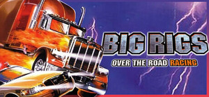 Big Rigs: Over the Road Racing banner