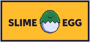 SLIME EGG banner