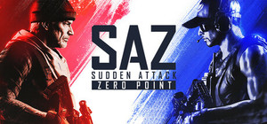 Sudden Attack Zero Point banner