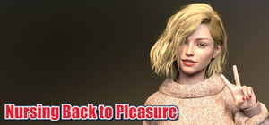 Nursing Back to Pleasure banner