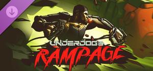 UNDERDOGS - RAMPAGE banner