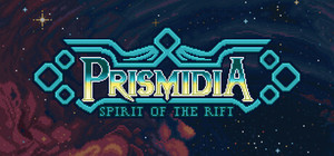 PRISMIDIA: Spirit of the Rift banner