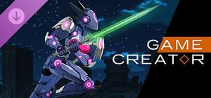 GameCreator - ACT - 空之舞 - Dance of Sky （平台跳跃-银河恶魔城 Platformer-Metroidvania） banner