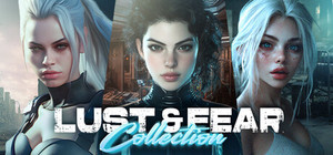 Lust & Fear Collection [18+] 😈 banner