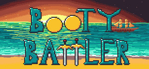 Booty Battler banner
