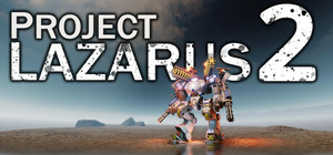 Project Lazarus 2 banner