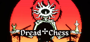 • Dread Chess ✣ banner