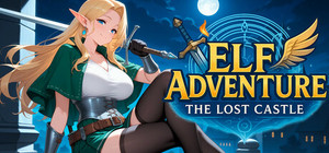 Elf Adventure: The Lost Castle banner
