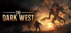 The Dark West banner