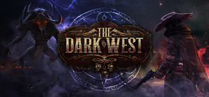 The Dark West banner