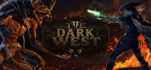 The Dark West banner