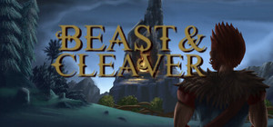 Beast and Cleaver banner