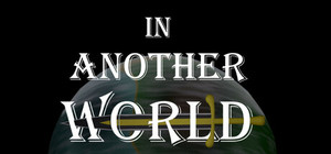 In Another World banner