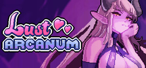Lust Arcanum banner