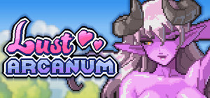 Lust Arcanum banner
