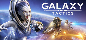 Galaxy Tactics banner