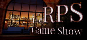 The RPS Game Show banner