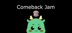 ComeBack Jam banner