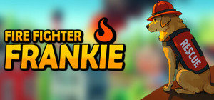 Firefighter Frankie 🚒 banner
