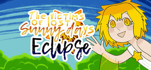 The victims of lost sunny days: Eclipse banner