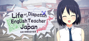 Life of a Dispatch English Teacher in Japan banner