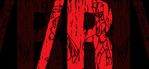 /R - A Neurodivergent Thriller banner