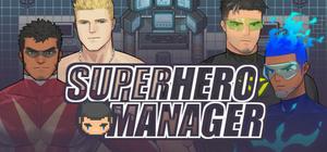superheromanager banner