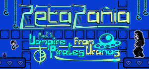 ZetaZania Part 1: Vampire Pirates from Uranus banner