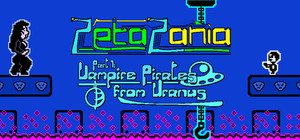 ZetaZania Part 1: Vampire Pirates from Uranus banner