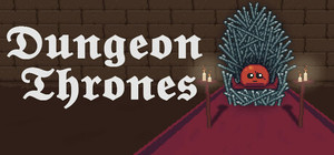 Dungeon Thrones: Rise of Slimes banner
