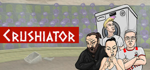 Crushiator banner