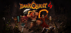 Dark Quest 4 banner