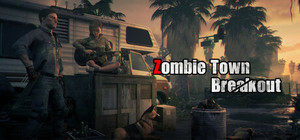 Zombie Town Breakout banner