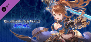 GBVSR - Additional Character Set (Beatrix) banner