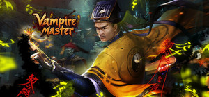 Vampire Master banner