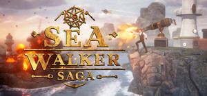 Sea Walker Saga banner