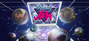 Pinball Jam banner