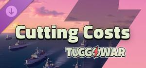 Tuggowar - Cutting Costs banner