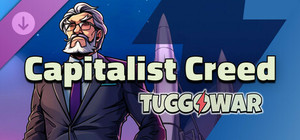 Tuggowar - Capitalist Creed banner