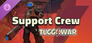 Tuggowar - Support Crew banner