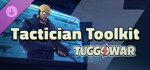 Tuggowar - Tactician Toolkit banner