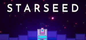 Starseed + Soundtrack banner