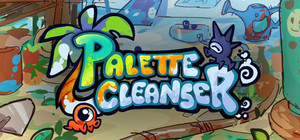 Palette Cleanser banner