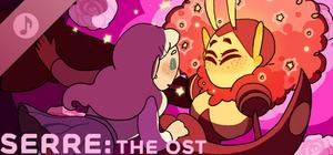 Serre Soundtrack banner