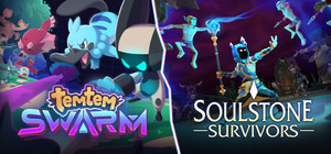 Swarms & Soulstones banner