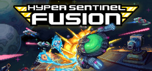 Hyper Sentinel Fusion banner